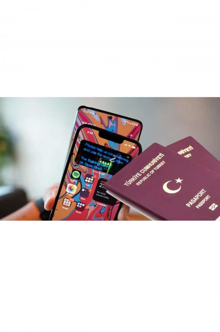 <p>Yurt dışından alınmış mobil cihazların Türkiye'de kullanılabilmesi için IMEI numaralarının BTK tarafından kayıt altına alınması işlemine IMEI kaydı denilmektedir. </p>