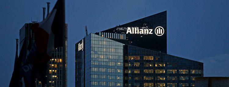 <p>15. Allianz- $129,059</p>
