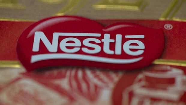 <p>22. Nestlé- $ 98,931</p>
