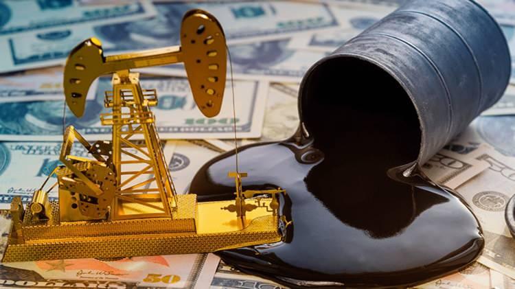 <p>Brent petrolün fiyatı son bir haftada 87 dolardan 81,43 dolara kadar geriledi. </p>
