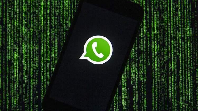 <p>Dünyada en çok kullanılan sosyal medya uygulamalarının başında WhatsApp geliyor... </p>
