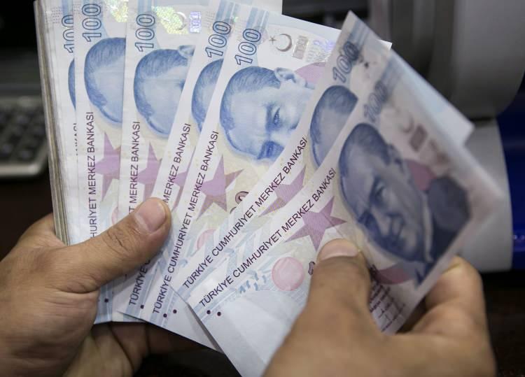 <p>Mevcut maaş: 7.800,00</p>

<p>Yüzde 29.41 zamlı maaş: 10 bin 093</p>
