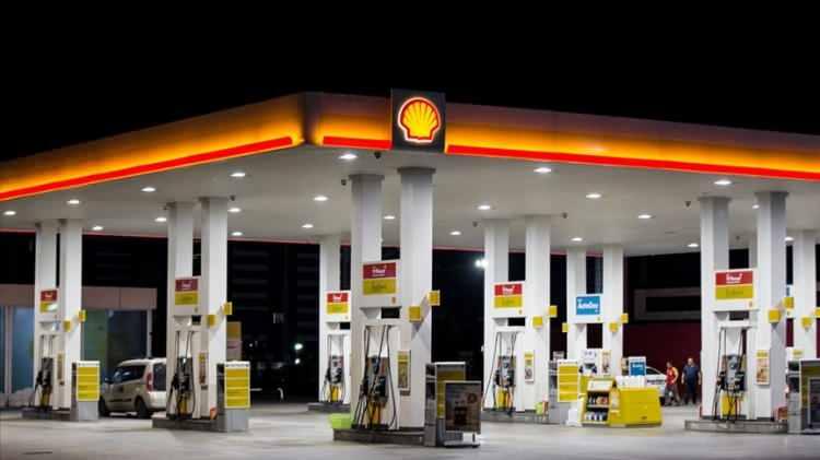 <p>1. Shell- $ 386,201</p>