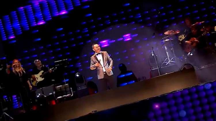 <p>Serdar Ortaç: 2,5 milyon TL</p>

<p> </p>
