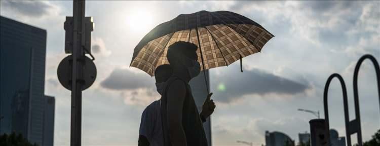 <p>Araştırma kuruluşu Climate Central tarafından yapılan analizde, 1 Kasım 2022-31 Ekim 2023 döneminde, 175 ülke, 154 eyalet/bölge ve 920 büyük şehrin günlük sıcaklık değerleri incelendi. Sıcaklıklar, Climate Central'ın günlük yerel sıcaklık ilişkilendirme sistemi olan İklim Değişim Endeksi (CSI) kapsamında analiz edildi.</p>