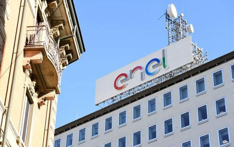 <p>13. Enel - $147,790</p>