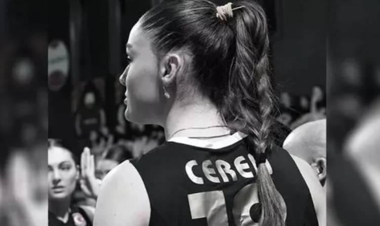 <p><strong>"ZEHRA GÜNEŞ ARTIK AİLEMİZİN BİR MENSUBU"</strong></p>
<p>Bekmez, oyuncusu merhum Ceren Topal sayesinde Zehra Güneş ile kurulan manevi bağı anlattı. Bekmez "Zehra Güneş'i artık sadece milli sporcumuz değil kulübümüzün, ailemizin bir mensubu olarak görüyoruz. Keşke Ceren Topal gibi sporcularımızı kaybetmemiş olsaydık. Keşke bu afet olmamış olsaydı. Ama oldu, yaşadık kötü günlerdi.</p>
<p> </p>