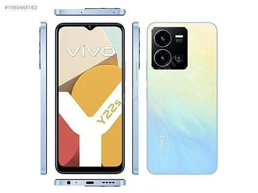 <p><strong>VIVO Y22: 7.260 TL</strong></p>

<p> </p>

<p><strong>VIVO Y16: 4.899 TL</strong></p>

<p> </p>

<p><strong>VİVO Y35,  VİVO Y22S, VİVO Y2</strong></p>
