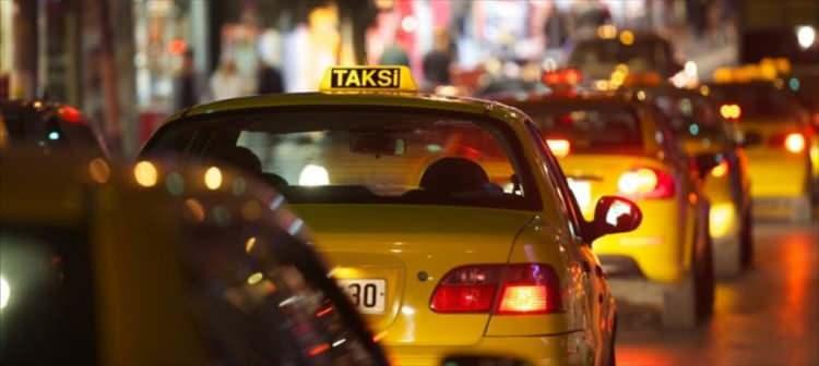 <p>İstanbul'un kronik sorun trafik...</p>
