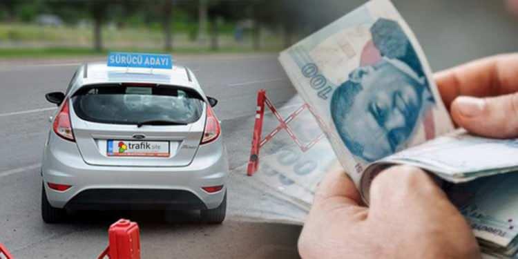 <p>Direksiyon hocaları mobbing (baskı) uyguluyor. Bir kez daha kursa yazdırmak için bilinçli sınavdan bırakılıyor" dedi. </p>