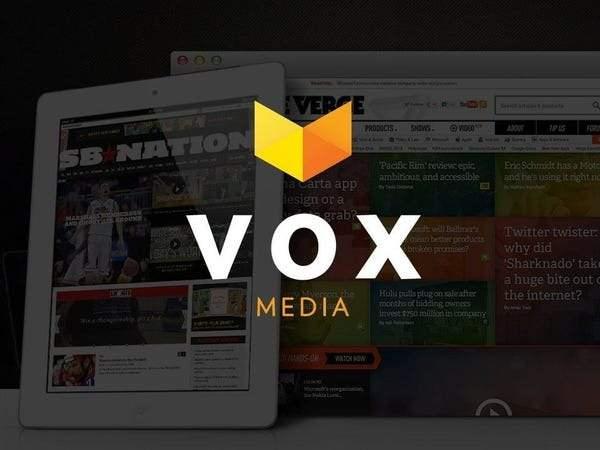 <p><span style="color:#B22222"><strong>VOX: PERSONELIN %7'SI</strong></span></p>

<p> </p>

<p>Axios'un haberine göre Vox, The Verge, New York Magazine ve Vulture gibi yayınların ana şirketi olan Vox Media, yaklaşık 133 kişiyi ya da çalışanlarının %7'sini işten çıkarıyor.</p>
