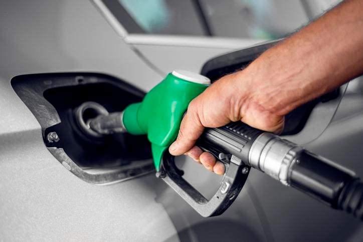 <p>İstanbul'da motorinin litresi 37.53 TL'den satılıyor.</p>
<p> </p>