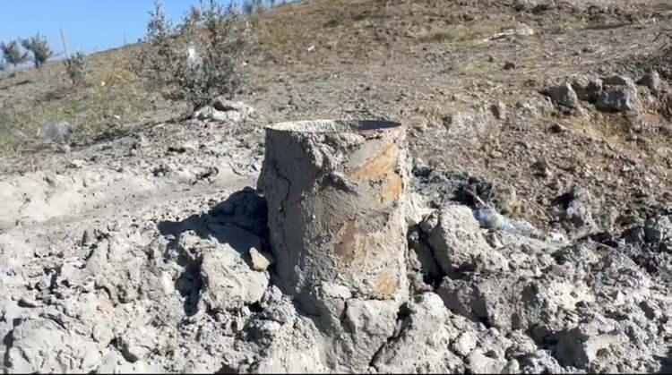 <p>Geçtiğimiz günlerde Kuzey Anadolu Fay Hattının Ganos Segmentinin çıkış noktası olan Tekirdağ’ın Şarköy ilçesinde su sondajı sırasında çıkan doğalgaz 7. Gününde de boşa akmaya devam ederken, TPAO yetkilileri bölgede inceleme yaptı.</p>