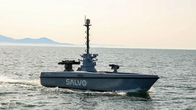 <p>Tüm bu görevleri insansız olarak yerine getirebilmesi için SANCAR'ın sahip olduğu ve onu benzerlerinden ayrıştıran "görev aklı" ADVENT ROTA'nın Faz-1 safhası "fabrika kabul testleri" SSB ve Deniz Kuvvetleri Komutanlığı yetkililerinin de katılımıyla başarıyla tamamlandı.</p>