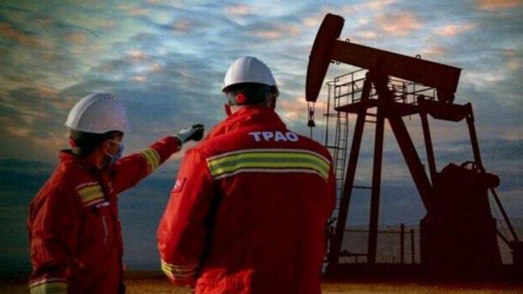 <p>Türkiye Petrolleri Anonim Ortaklığı ilde yeni bir sondaj kuyusu açarak petrol arama çalışması başlatmaya hazırlanıyor.</p>

<p> </p>
