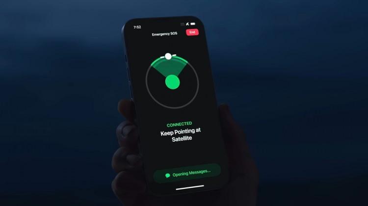 <p>Apple'ın iPhone 14 ile birlikte gelen Çarpışma Algılama özelliği, kazaya karışan araçlardan birinin pert olmasıyla sonuçlanan bir başka ciddi kazada 911'i aramak için devreye girerek hayat kurtardı.</p>