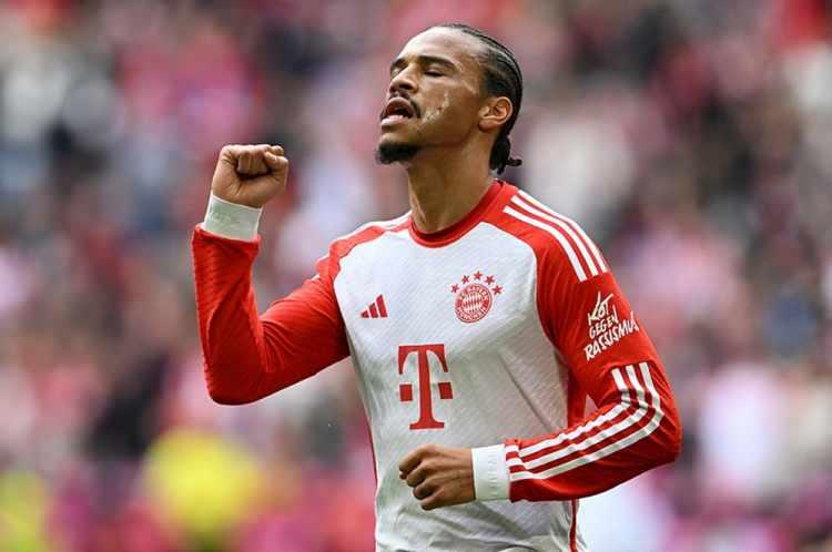 <p>17- Leroy Sane<br />
<br />
Bayern Münih / 11 maç, 8 gol<br />
<br />
Almanya Bundesliga</p>
