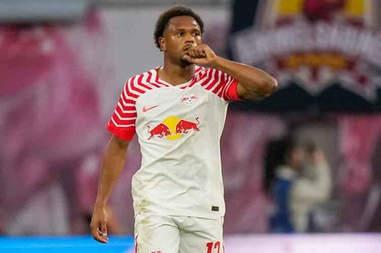 <p>14- Lois Openda<br />
<br />
Leipzig / 11 maç, 9 gol<br />
<br />
Almanya Bundesliga</p>