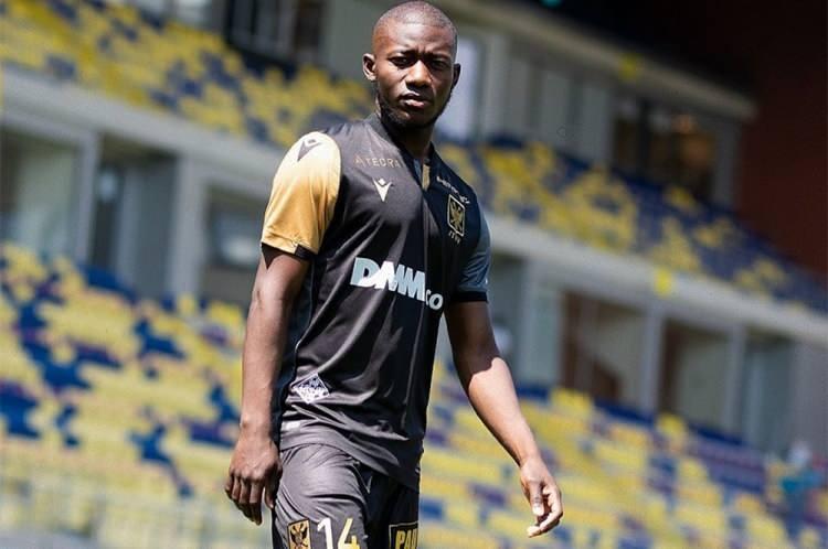 <p>13- Aboubakary Koita<br />
<br />
St. Truiden / 14 maç, 10 gol<br />
<br />
Belçika Pro Lig</p>