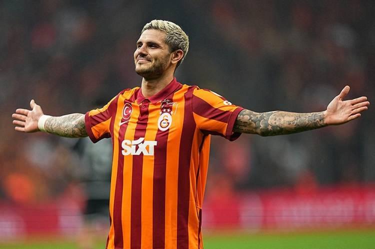 <p>11- Mauro Icardi<br />
<br />
Galatasaray / 12 maç, 10 gol<br />
<br />
Türkiye Süper Lig</p>
