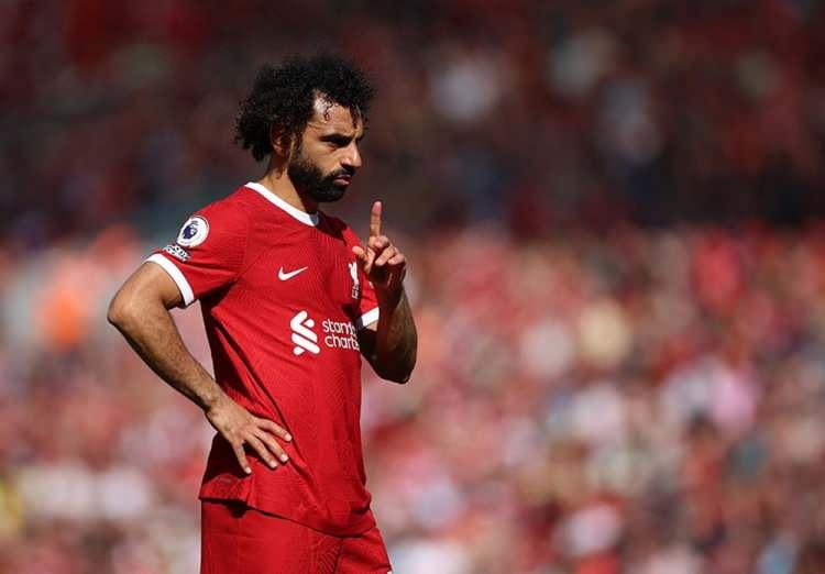 <p>10- Mohamed Salah<br />
<br />
Liverpool / 12 maç, 10 gol<br />
<br />
İngiltere Premier Lig</p>