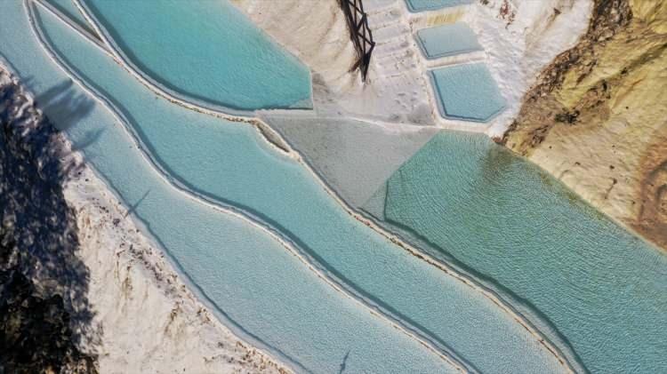 <p>Önemli turizm merkezlerine ev sahipliği yapan Giresun'un Dereli son yıllarda popileterliği artan noktalar arasında. </p>
