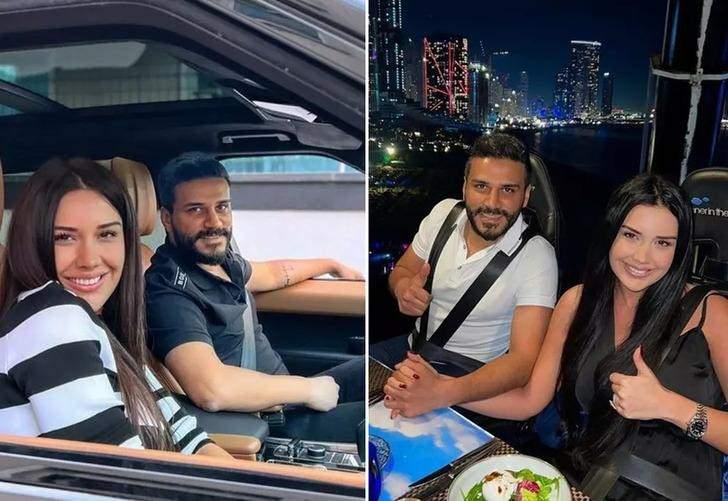 <p>Toplam 19 saat süren işlemlerin ardından 18 şüpheliden aralarında Engin Polat, Dilan Polat, Sıla Doğu, Sezgin Polat, Ahmet Gün, Can Doğu ve Can Polat'ın olduğu 12 kişi tutuklanırken 6 şüpheli, adli kontrol şartıyla serbest bırakılmıştı.</p>
<p> </p>