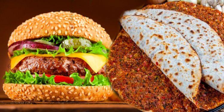 <p>Hamburger tarzı fast food gıdalar, besin değerlerinin düşük, kalori oranının yüksek oluşu ve içerdikleri koruyucu, renklendirici gibi katkı maddelerinden dolayı zararlı bir beslenme biçimi olarak kabul edilse de, ne yazık ki bu tarz beslenme artık ülkemizde de bir kültür halini aldı. </p>
