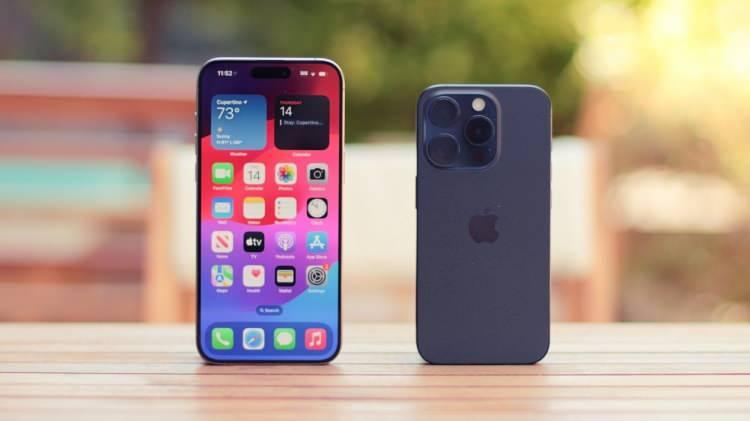 <p>Birleşik Krallık'taki talihsiz bir alıcı, cihazı doğrudan Apple'dan sipariş ettikten sonra sahte bir iPhone 15 Pro Max aldı.</p>
