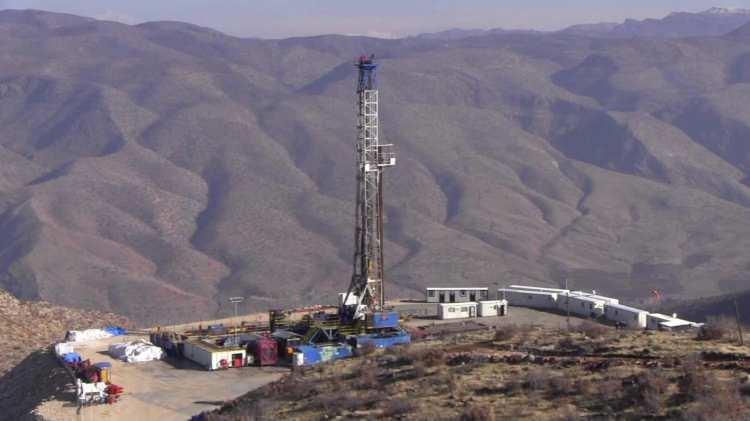 <p>Kırklareli, Tekirdağ ve Diyarbakır'daki sahaların ruhsat süresi 23 Eylül 2025'e kadar uzatılırken, Batman ve Siirt'teki sahanın ruhsat süresi 20 Kasım 2025'e kadar uzatıldı</p>