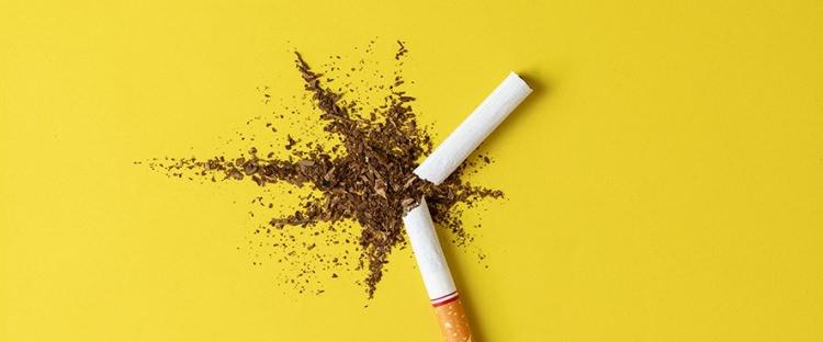 <p>- 15 gün sonra ise akciğerler çalışma kapasitesini arttırarak sağlıklı bir işleyiş düzenine geri döner.</p>
<p>- 2-12 hafta sonra vücuttaki dolaşım düzelir, yürürken yorulma ve tıkanma daha az yaşanmaya başlar.</p>
<p> </p>