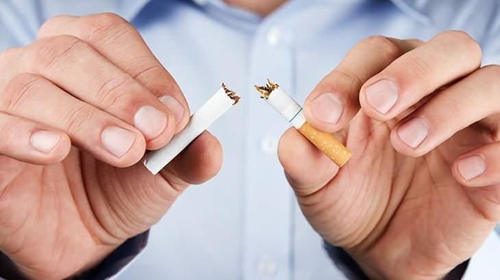<p>- 5 yıl sonra, kalp krizi geçirme riski %50 azalır.</p>
<p> </p>