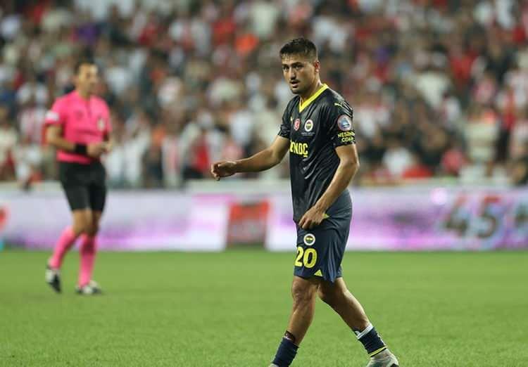 <p>9 - Cengiz Ünder | 18.2 Milyon euro</p>
