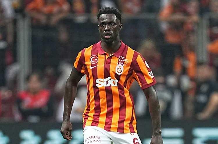 <p>8- Davinson Sanchez | 18.5 Milyon Euro</p>