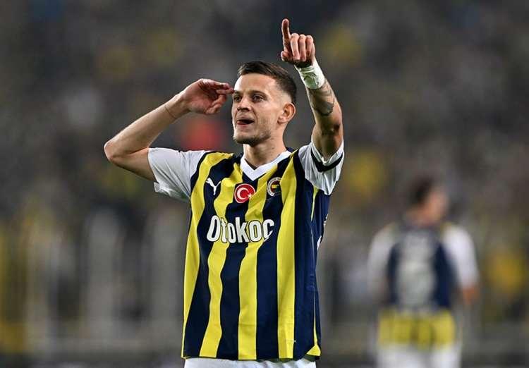 <p>7 - Sebastian Szymanski | 18.7 Milyon Euro</p>