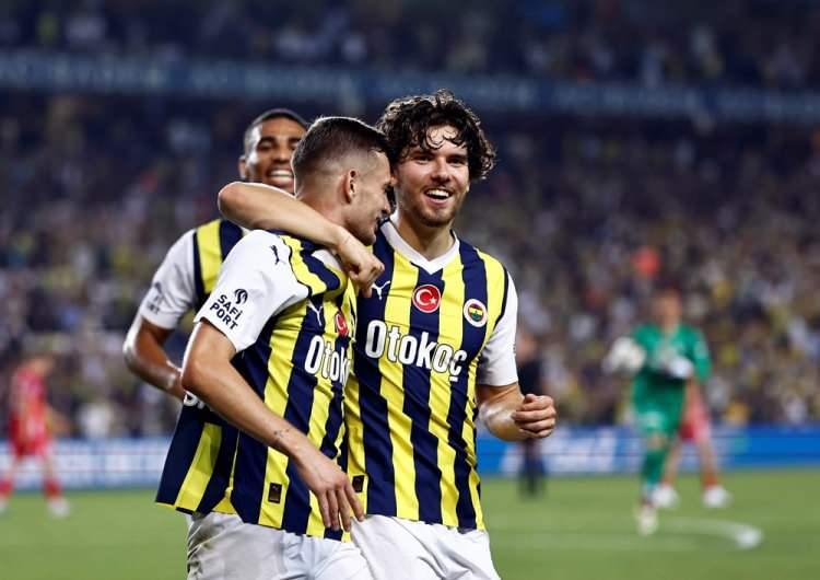 <p>6- Ferdi Kadıoğlu | 20.2 Milyon Euro</p>