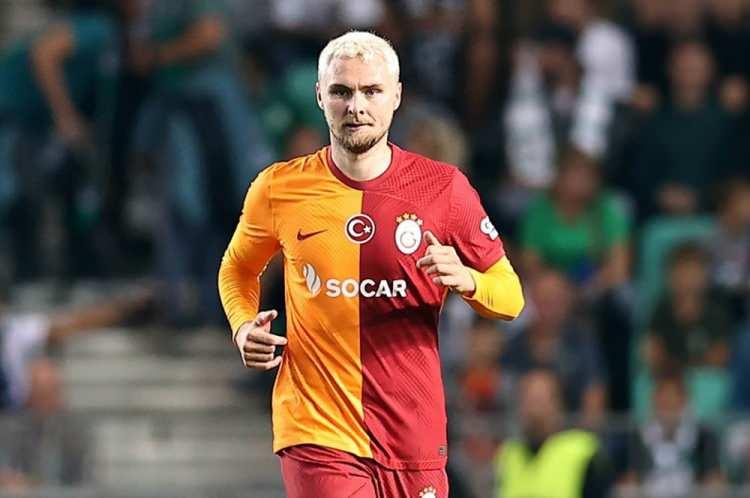 <p>5- Victor Nelsson | 20.3 Milyon Euro</p>