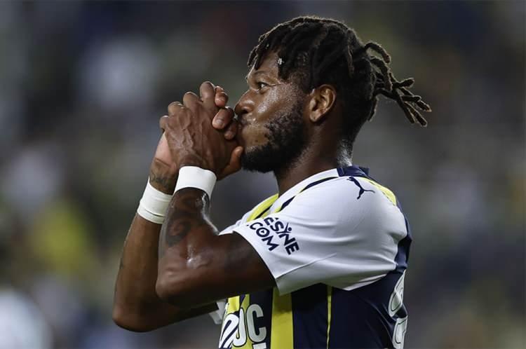 <p>4- Fred | 20.4 Milyon Euro</p>
