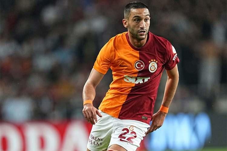 <p>2- Hakim Ziyech | 21.4 Milyon Euro</p>
