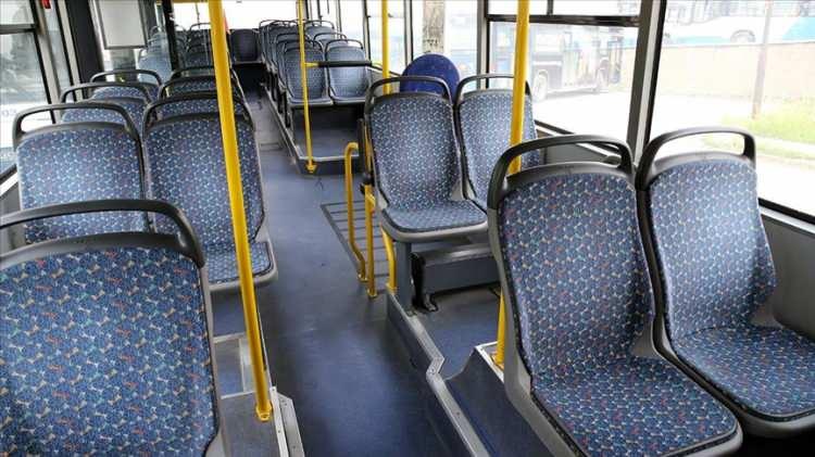 <p>Öte yandan Ağustos ayında İstanbul Büyükşehir Belediyesi (İBB) Ulaşım Koordinasyon Merkezi (UKOME) toplantısında, toplu ulaşım ücretlerine yüzde 51,52 oranında zam yapıldı.</p>
<p> </p>