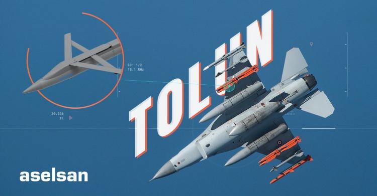 <p>TOLUN Güdümlü Mühimmat, hava platformundan Çoklu Taşıma Salanı (SADAK-4T) aracılığı ile atılarak farklı kara hedeflerine karşı uzun menzilde etki edebiliyor.</p>
