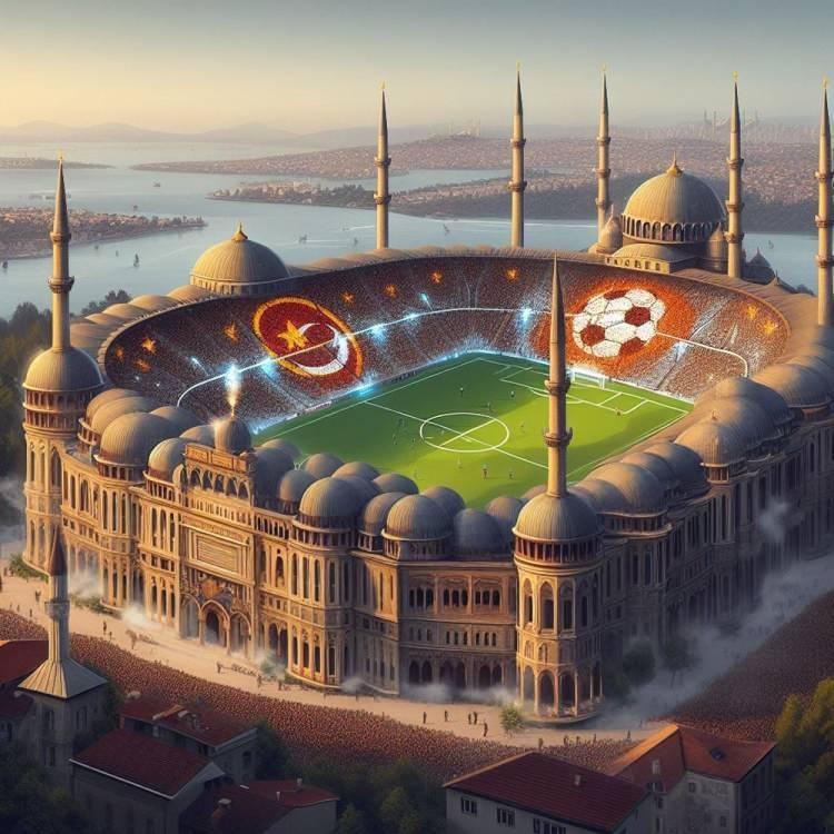 <p>Galatasaray</p>
