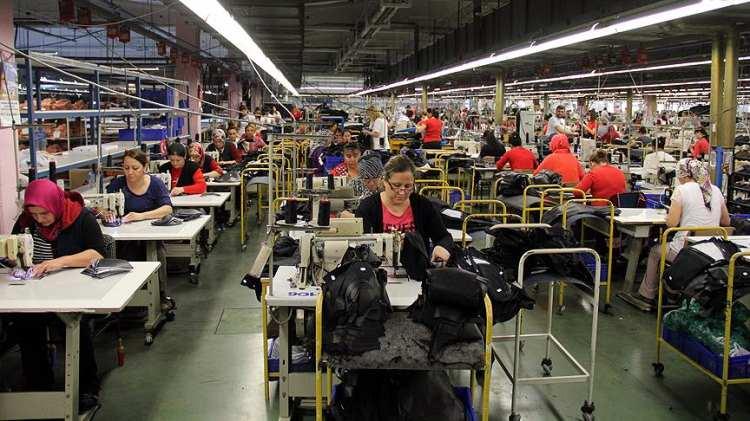 <p>Birçok sektörde deneyimli usta bulmak ise gün geçtikçe güçlük haline geliyor. </p>