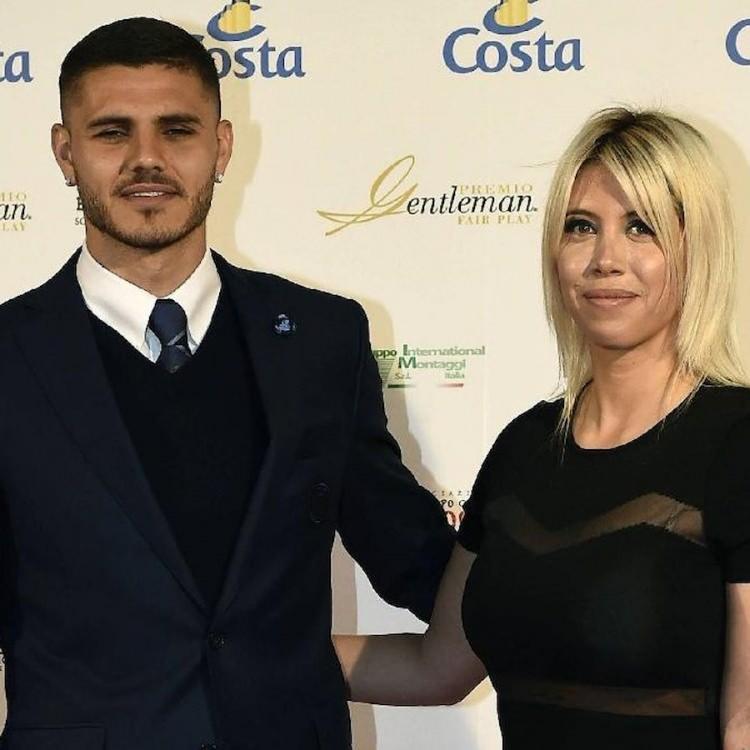 <p><em><strong>Galatasaray'ın golcü oyuncusu Mauro Icardi'nin eşi Wanda Nara'dan açıklama geldi. Nara, Arjantinli oyuncu hakkında bir itirafta bulundu. İşte detaylar...</strong></em></p>
