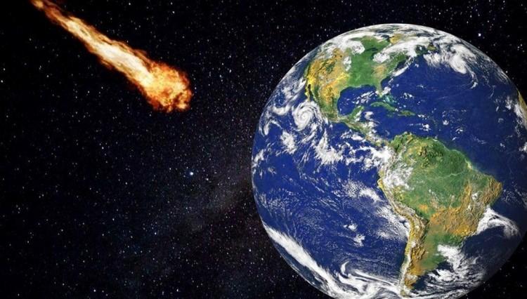 <p><strong>Bize en yakın ne zaman gelecek?</strong></p>

<p> </p>

<p>Asteroit 6 Aralık'ta 3,4 milyon mil (5,5 milyon km) mesafeden Dünya'ya yakın bir uçuş gerçekleştirecek.</p>
