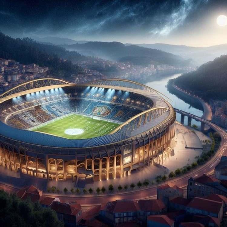 <p><strong>FC PORTO</strong></p>

<p>&nbsp;</p>
