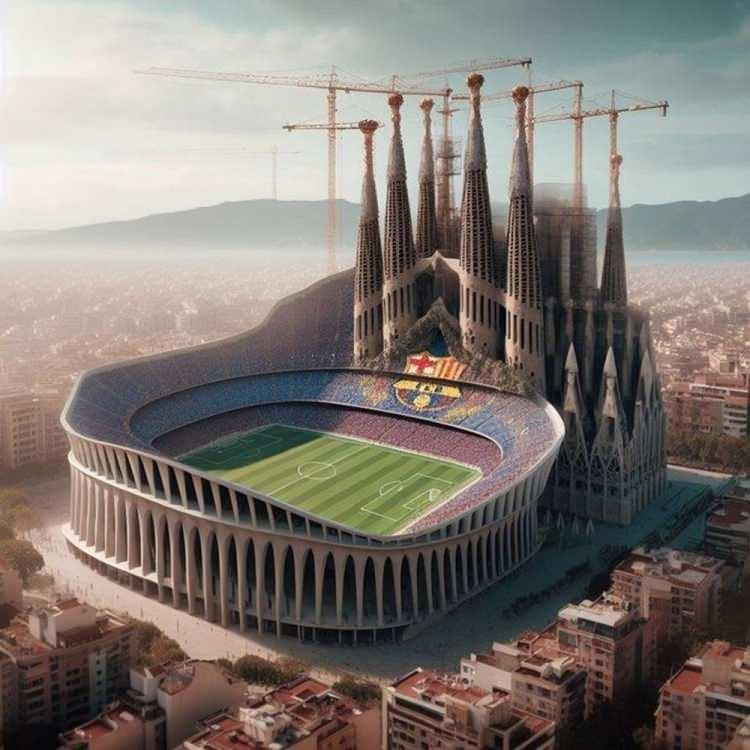 <p><strong>FC BARCELONA</strong></p>

<p>&nbsp;</p>

