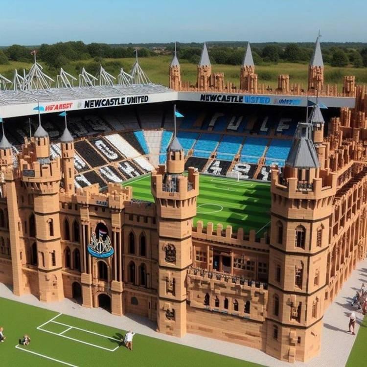 <p><strong>NEWCASTLE UNİTED</strong></p>

<p>&nbsp;</p>
