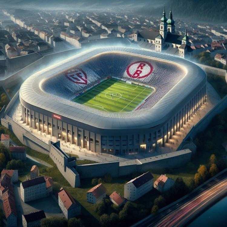 <p><strong>RB SALZBURG</strong></p>

<p>&nbsp;</p>
