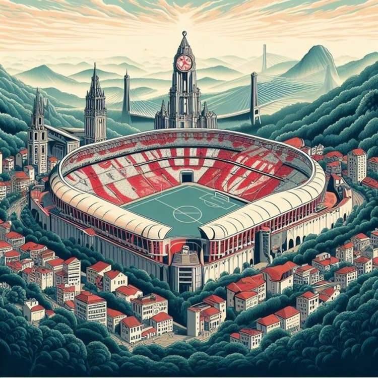 <p><strong>SC BRAGA</strong></p>

<p>&nbsp;</p>
